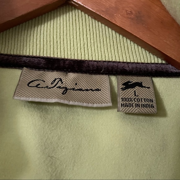 “Raj” (Big Bang Theory) style zip up jacket. - Picture 4 of 13